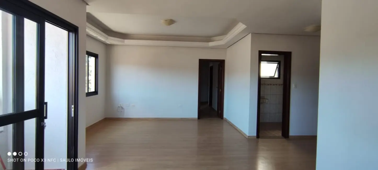 Foto 4 de Apartamento com 3 quartos à venda, 120m2 em Jardim Amaryllis, Pocos De Caldas - MG