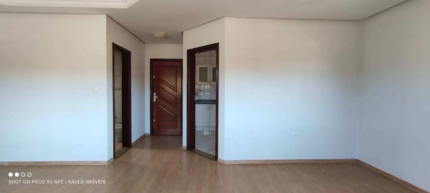 Foto 7 de Apartamento com 3 quartos à venda, 120m2 em Jardim Amaryllis, Pocos De Caldas - MG