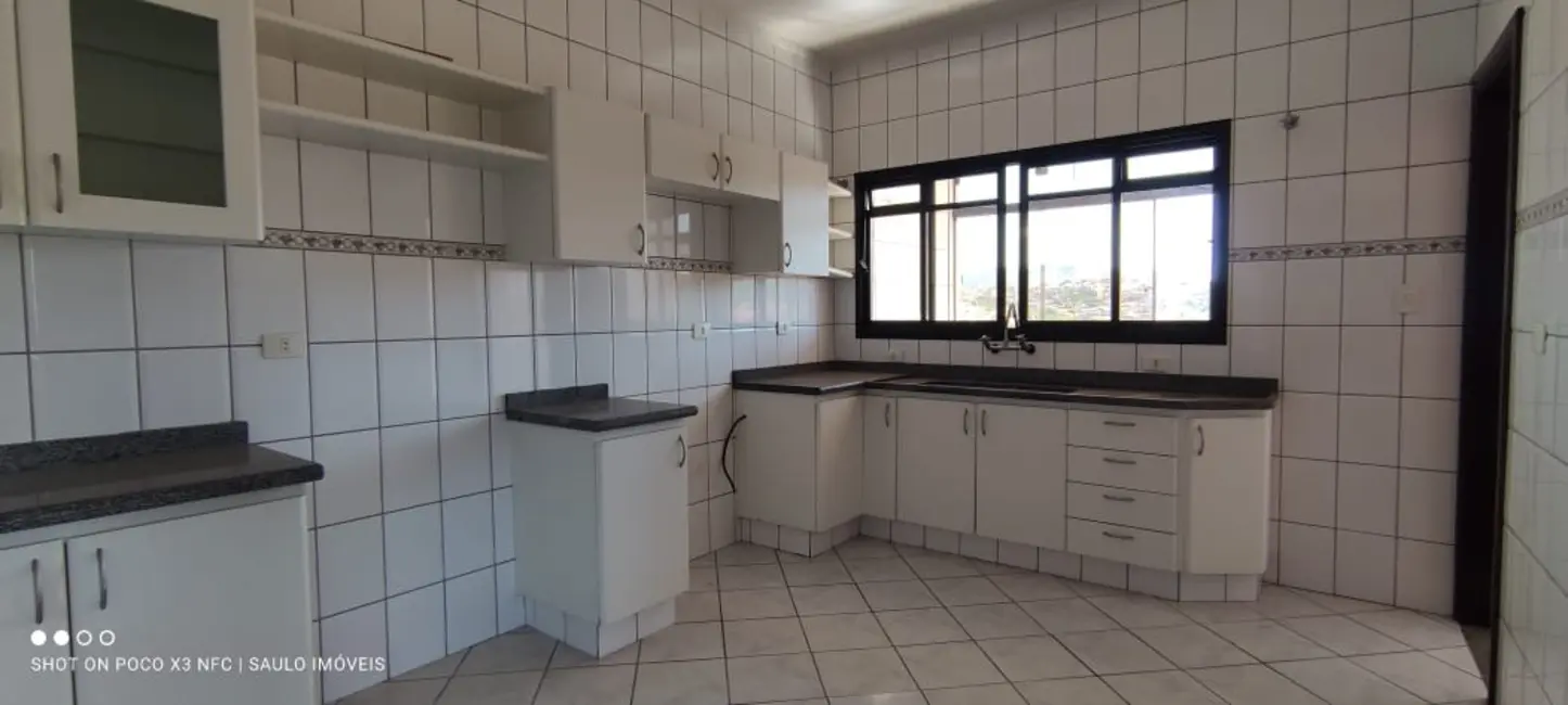 Foto 8 de Apartamento com 3 quartos à venda, 120m2 em Jardim Amaryllis, Pocos De Caldas - MG