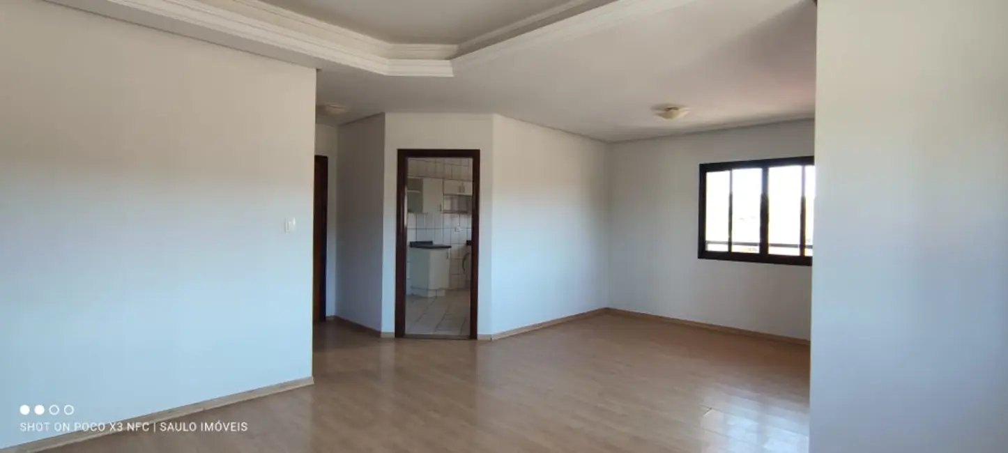 Foto 6 de Apartamento com 3 quartos à venda, 120m2 em Jardim Amaryllis, Pocos De Caldas - MG