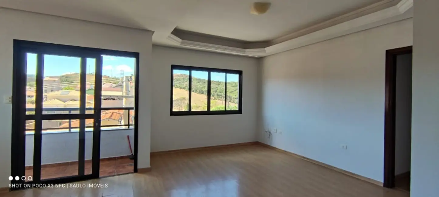 Foto 3 de Apartamento com 3 quartos à venda, 120m2 em Jardim Amaryllis, Pocos De Caldas - MG