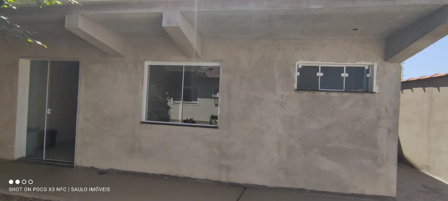 Foto 9 de Casa com 2 quartos à venda, 113m2 em Jardim das Azaléias, Pocos De Caldas - MG