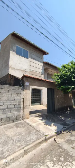 Foto 1 de Casa com 2 quartos à venda, 113m2 em Jardim das Azaléias, Pocos De Caldas - MG