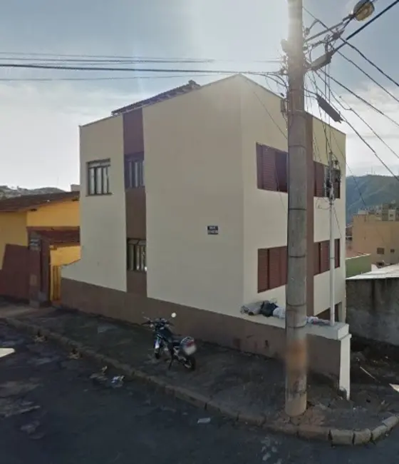 Foto 1 de Apartamento com 2 quartos para alugar, 60m2 em Jardim Bela Vista, Pocos De Caldas - MG