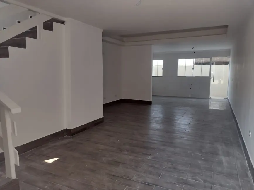 Foto 2 de Casa com 3 quartos à venda, 100m2 em Jardim São Bento, Pocos De Caldas - MG