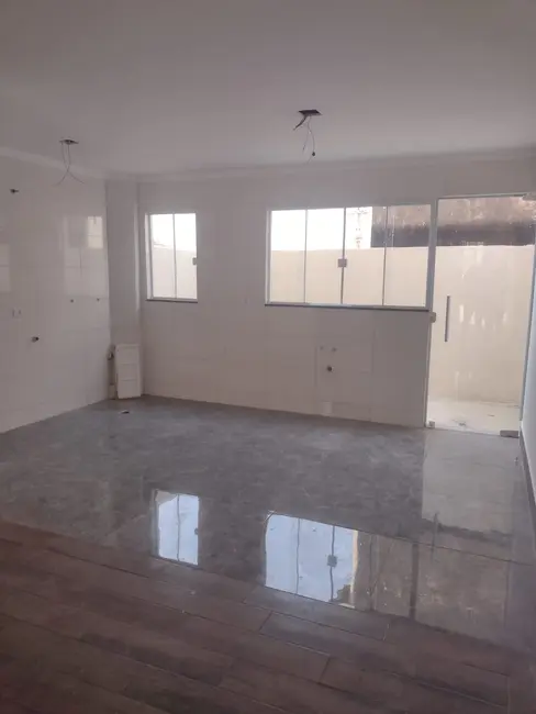 Casa com 3 quartos à venda, 100m2 em Jardim São Bento, Pocos De Caldas - MG - imagem 4 Foto 4 de Casa com 3 quartos à venda, 100m2 em Jardim São Bento, Pocos De Caldas - MG