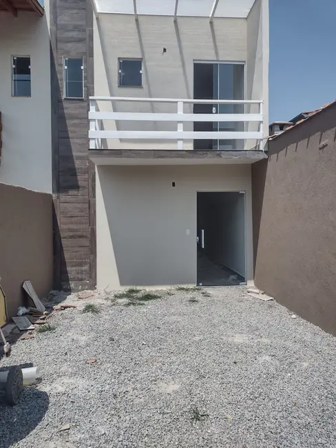 Foto 1 de Casa com 3 quartos à venda, 100m2 em Jardim São Bento, Pocos De Caldas - MG