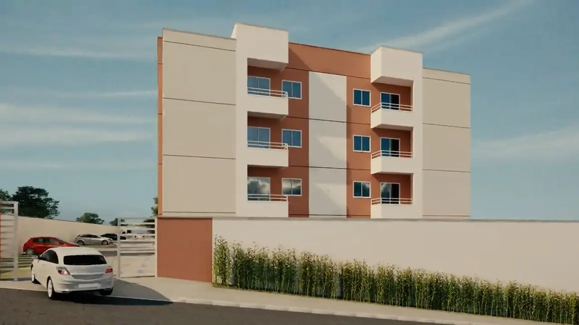 Foto 2 de Apartamento com 2 quartos à venda, 56m2 em Jardim Bandeirantes, Pocos De Caldas - MG