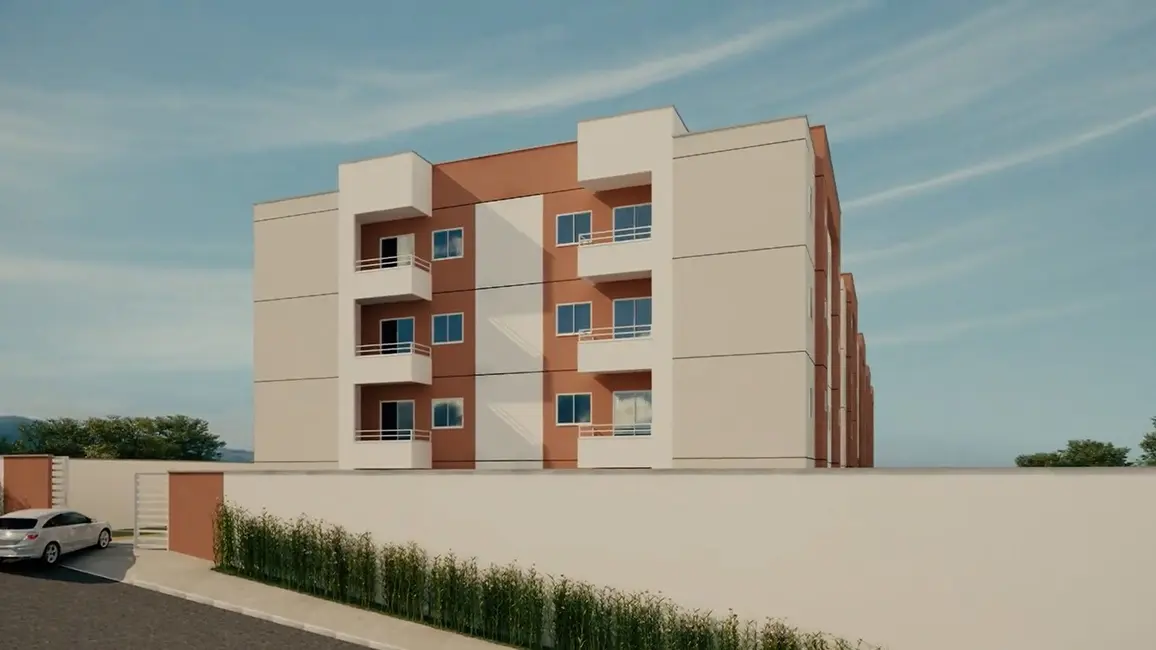 Apartamento com 2 quartos à venda, 56m2 em Jardim Bandeirantes, Pocos De Caldas - MG - imagem 5 Foto 5 de Apartamento com 2 quartos à venda, 56m2 em Jardim Bandeirantes, Pocos De Caldas - MG