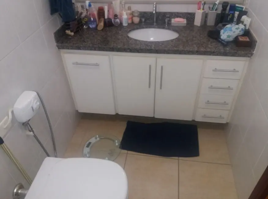 Apartamento com 3 quartos à venda, 123m2 em Jardim dos Estados, Pocos De Caldas - MG - imagem 5 Foto 5 de Apartamento com 3 quartos à venda, 123m2 em Jardim dos Estados, Pocos De Caldas - MG