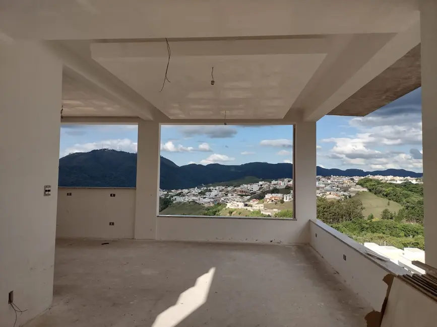 Foto 6 de Casa de Condomínio com 4 quartos à venda, 356m2 em Pocos De Caldas - MG