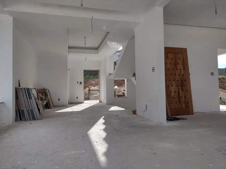 Foto 4 de Casa de Condomínio com 4 quartos à venda, 356m2 em Pocos De Caldas - MG