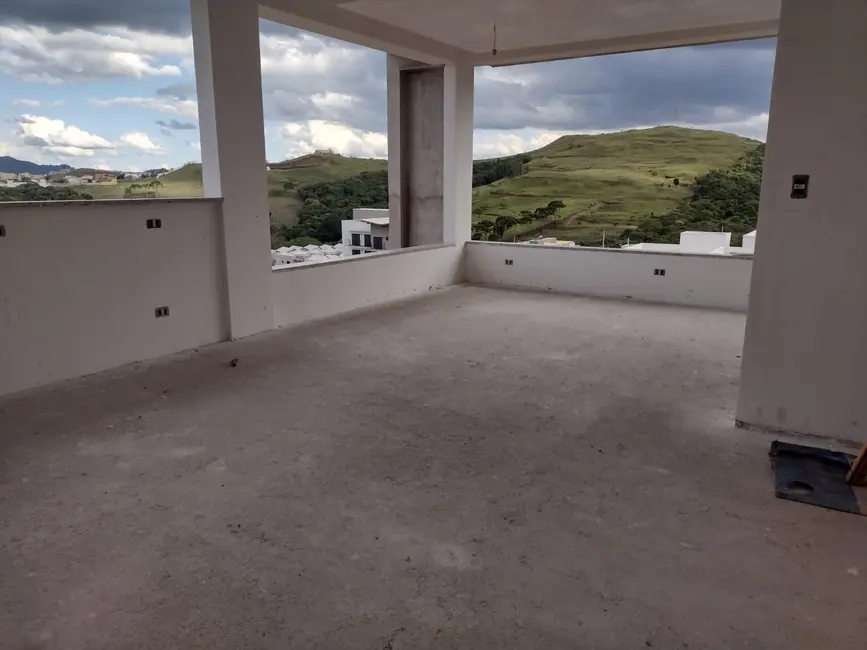 Foto 7 de Casa de Condomínio com 4 quartos à venda, 356m2 em Pocos De Caldas - MG