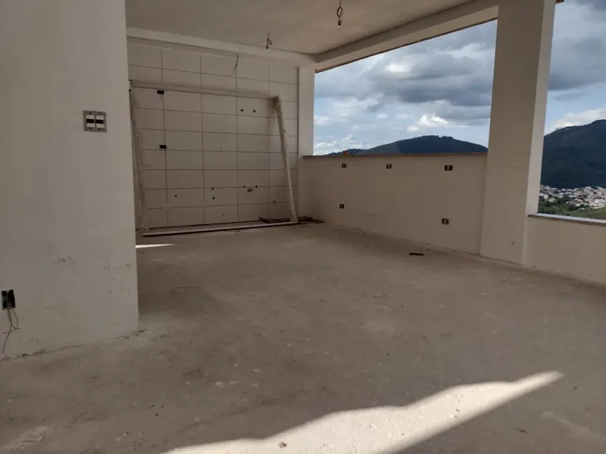 Foto 3 de Casa de Condomínio com 4 quartos à venda, 356m2 em Pocos De Caldas - MG