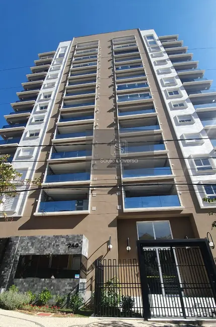Apartamento com 3 quartos à venda, 125m2 em Centro, Pocos De Caldas - MG - imagem 3 Foto 3 de Apartamento com 3 quartos à venda, 125m2 em Centro, Pocos De Caldas - MG