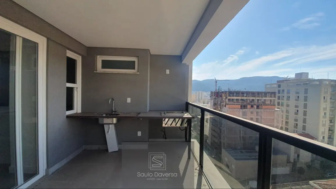 Apartamento com 3 quartos à venda, 125m2 em Centro, Pocos De Caldas - MG - imagem 7 Foto 7 de Apartamento com 3 quartos à venda, 125m2 em Centro, Pocos De Caldas - MG