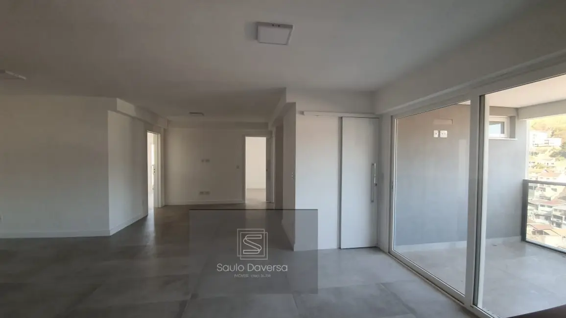 Apartamento com 3 quartos à venda, 125m2 em Centro, Pocos De Caldas - MG - imagem 4 Foto 4 de Apartamento com 3 quartos à venda, 125m2 em Centro, Pocos De Caldas - MG