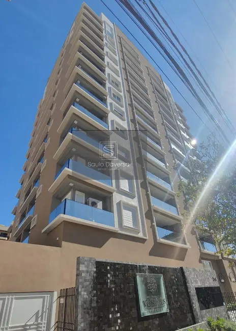 Foto 3 de Apartamento com 3 quartos à venda, 125m2 em Centro, Pocos De Caldas - MG