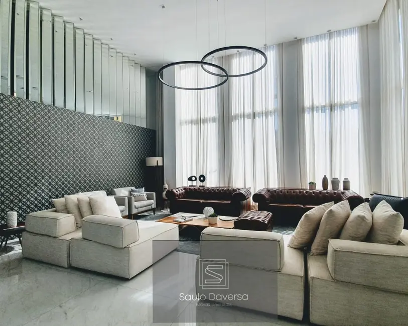 Foto 6 de Apartamento com 3 quartos à venda, 125m2 em Centro, Pocos De Caldas - MG