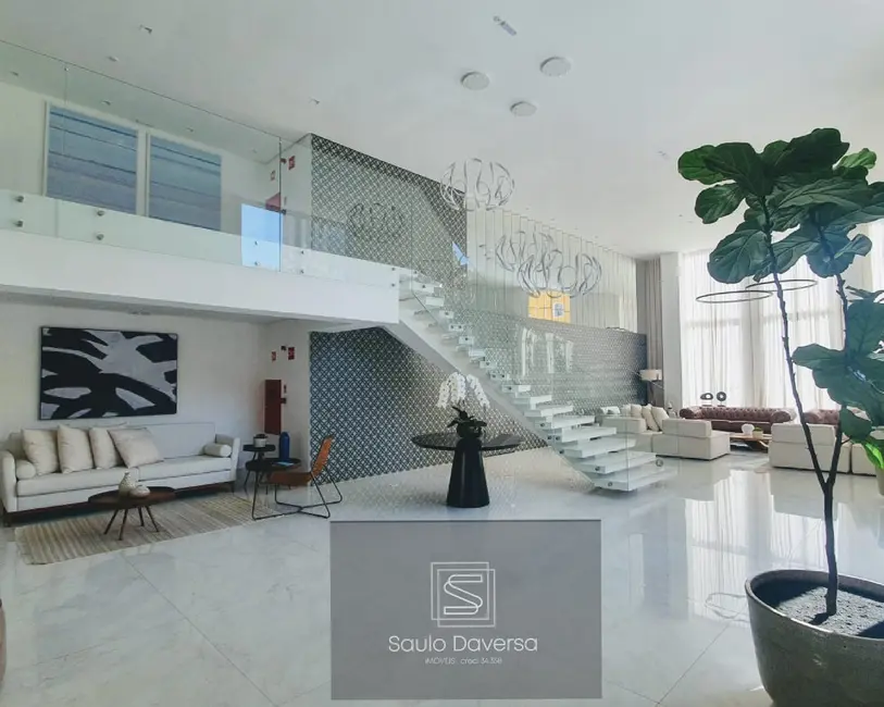 Foto 4 de Apartamento com 3 quartos à venda, 125m2 em Centro, Pocos De Caldas - MG