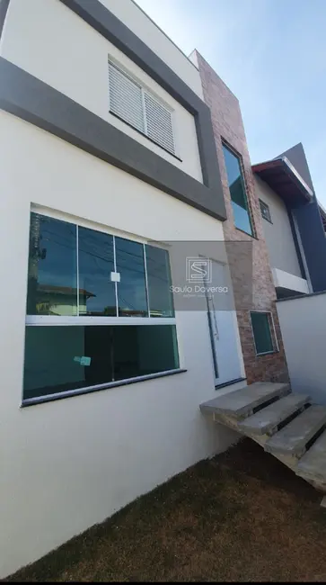 Foto 9 de Casa com 2 quartos à venda, 130m2 em Jardim Amaryllis, Pocos De Caldas - MG