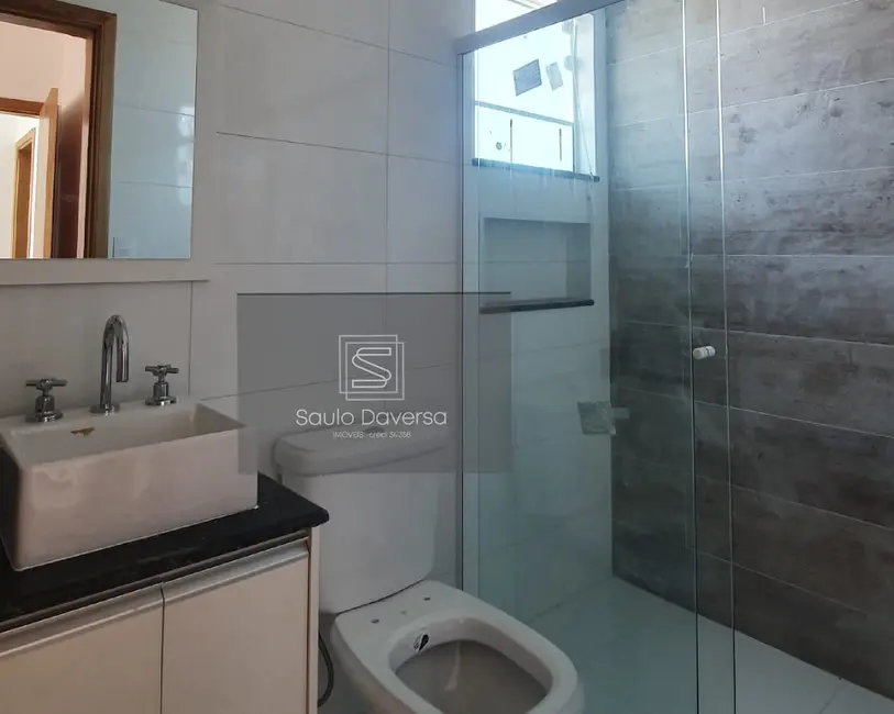 Foto 4 de Casa com 2 quartos à venda, 130m2 em Jardim Amaryllis, Pocos De Caldas - MG