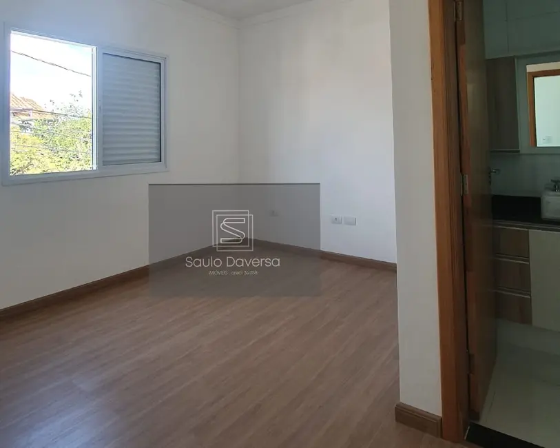 Foto 3 de Casa com 2 quartos à venda, 130m2 em Jardim Amaryllis, Pocos De Caldas - MG