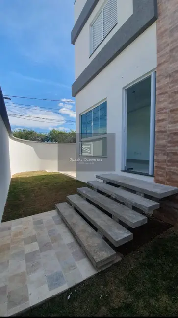 Foto 1 de Casa com 2 quartos à venda, 130m2 em Jardim Amaryllis, Pocos De Caldas - MG