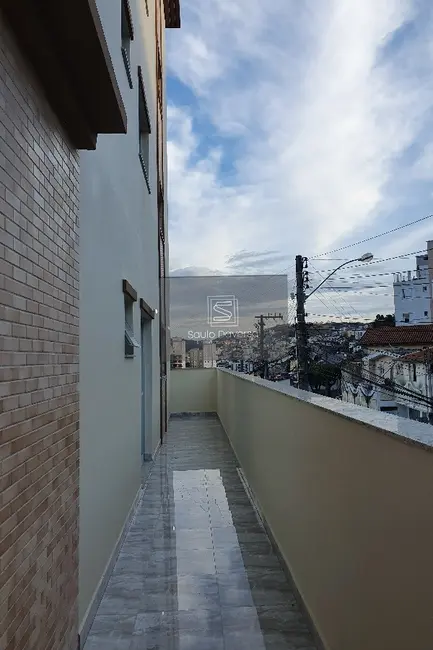 Apartamento com 3 quartos à venda, 116m2 em Funcionários, Pocos De Caldas - MG - imagem 4 Foto 4 de Apartamento com 3 quartos à venda, 116m2 em Funcionários, Pocos De Caldas - MG