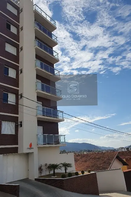 Apartamento com 3 quartos à venda, 133m2 em Jardim Country Club, Pocos De Caldas - MG - imagem 3 Foto 3 de Apartamento com 3 quartos à venda, 133m2 em Jardim Country Club, Pocos De Caldas - MG