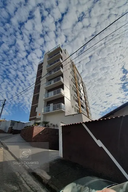 Foto 2 de Apartamento com 3 quartos à venda, 133m2 em Jardim Country Club, Pocos De Caldas - MG