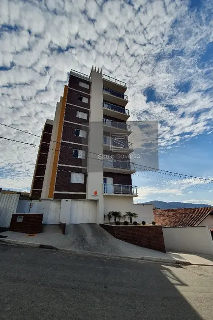Foto 1 de Apartamento com 3 quartos à venda, 133m2 em Jardim Country Club, Pocos De Caldas - MG