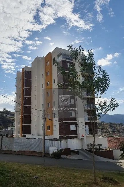 Apartamento com 3 quartos à venda, 133m2 em Jardim Country Club, Pocos De Caldas - MG - imagem 4 Foto 4 de Apartamento com 3 quartos à venda, 133m2 em Jardim Country Club, Pocos De Caldas - MG