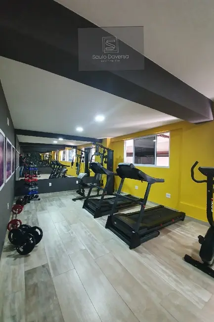 Apartamento com 2 quartos à venda, 68m2 em Jardim Country Club, Pocos De Caldas - MG - imagem 8 Foto 8 de Apartamento com 2 quartos à venda, 68m2 em Jardim Country Club, Pocos De Caldas - MG