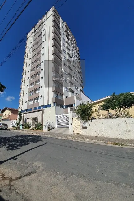 Apartamento com 2 quartos à venda, 68m2 em Jardim Country Club, Pocos De Caldas - MG - imagem 3 Foto 3 de Apartamento com 2 quartos à venda, 68m2 em Jardim Country Club, Pocos De Caldas - MG