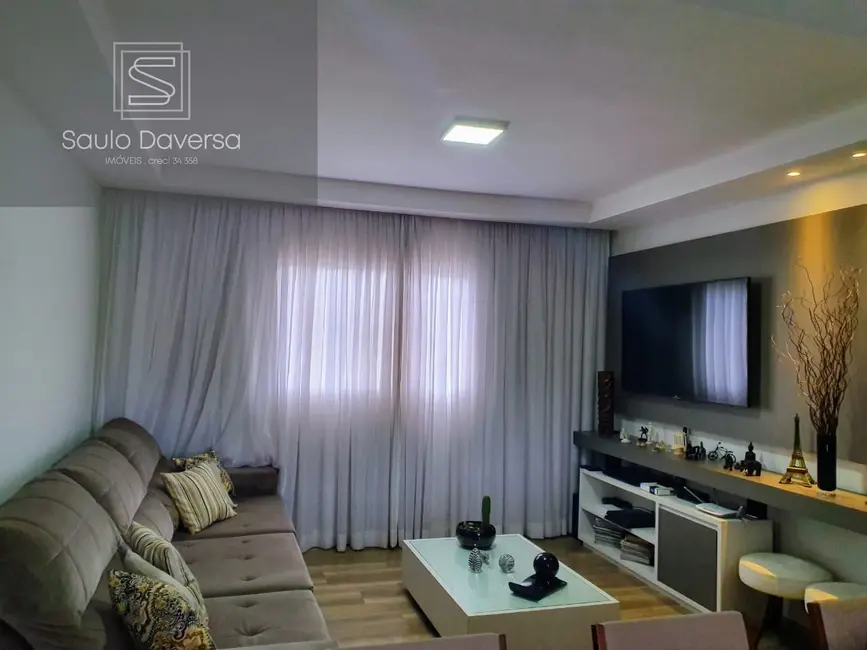 Foto 7 de Apartamento com 2 quartos à venda, 75m2 em Residencial Greenville, Pocos De Caldas - MG