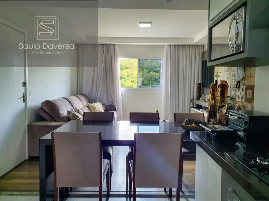 Foto 9 de Apartamento com 2 quartos à venda, 75m2 em Residencial Greenville, Pocos De Caldas - MG