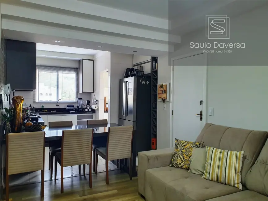 Foto 4 de Apartamento com 2 quartos à venda, 75m2 em Residencial Greenville, Pocos De Caldas - MG