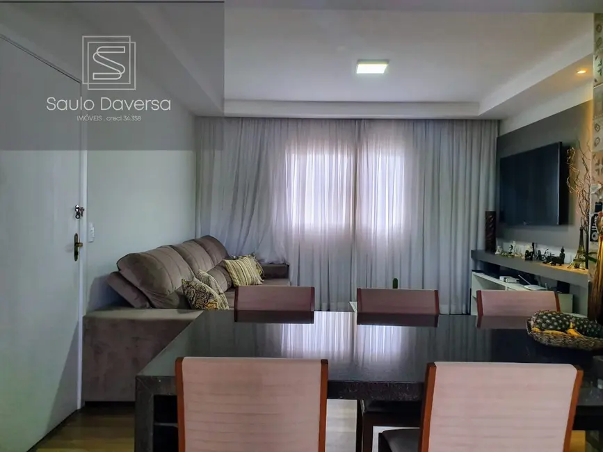 Foto 6 de Apartamento com 2 quartos à venda, 75m2 em Residencial Greenville, Pocos De Caldas - MG