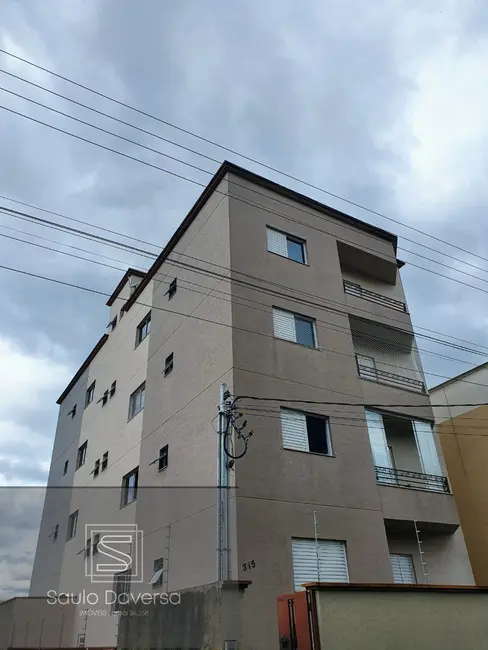 Foto 2 de Apartamento com 2 quartos à venda, 75m2 em Residencial Greenville, Pocos De Caldas - MG