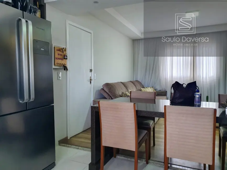 Foto 5 de Apartamento com 2 quartos à venda, 75m2 em Residencial Greenville, Pocos De Caldas - MG