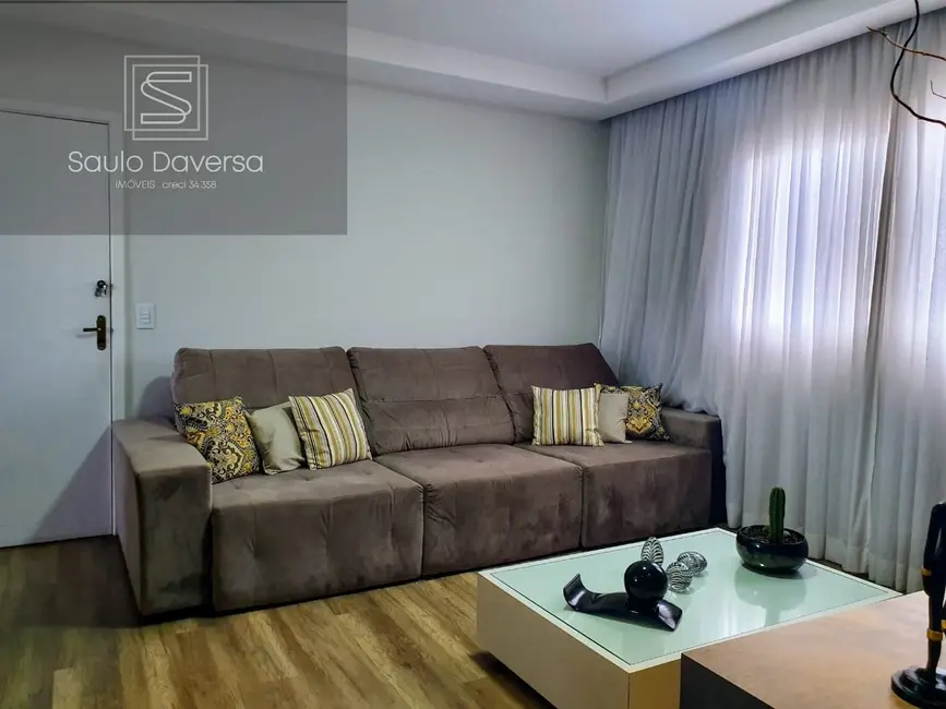 Foto 8 de Apartamento com 2 quartos à venda, 75m2 em Residencial Greenville, Pocos De Caldas - MG