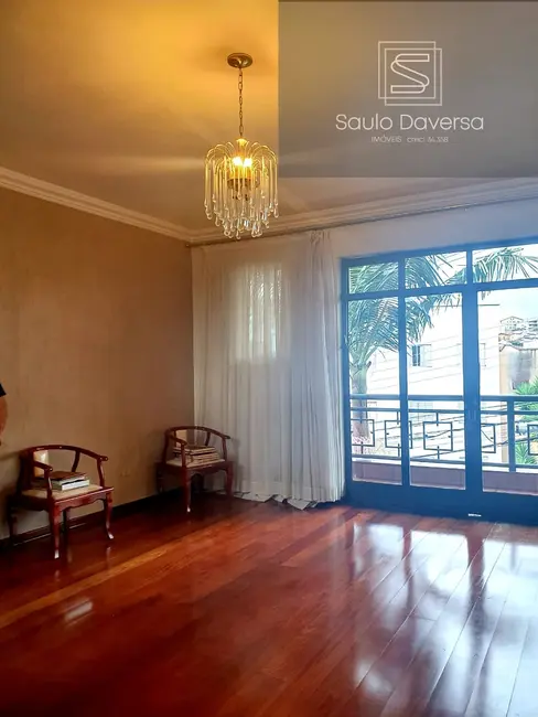 Casa com 4 quartos à venda, 307m2 em Santa Ângela, Pocos De Caldas - MG - imagem 9 Foto 9 de Casa com 4 quartos à venda, 307m2 em Santa Ângela, Pocos De Caldas - MG