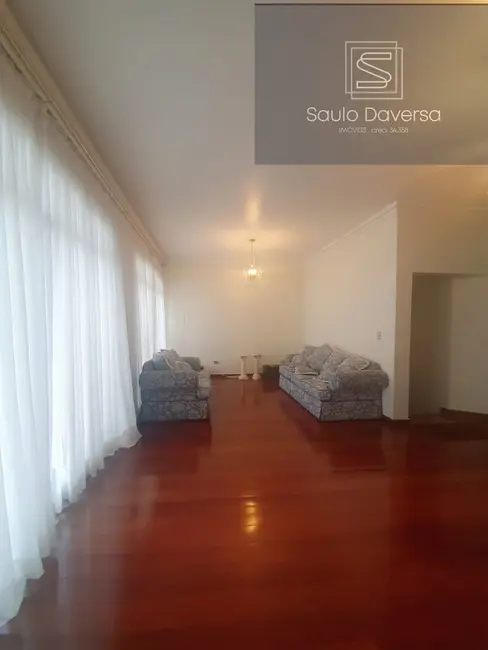 Casa com 4 quartos à venda, 307m2 em Santa Ângela, Pocos De Caldas - MG - imagem 7 Foto 7 de Casa com 4 quartos à venda, 307m2 em Santa Ângela, Pocos De Caldas - MG