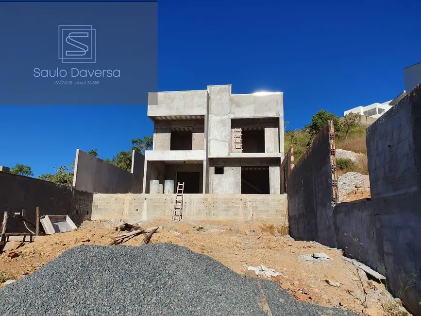 Casa com 3 quartos à venda, 285m2 em Parque Vivaldi Leite Ribeiro, Pocos De Caldas - MG - imagem 5 Foto 5 de Casa com 3 quartos à venda, 285m2 em Parque Vivaldi Leite Ribeiro, Pocos De Caldas - MG