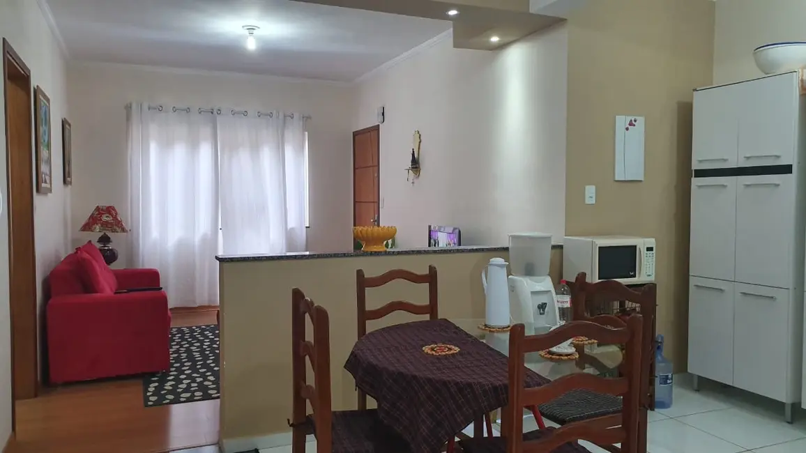 Foto 1 de Apartamento com 2 quartos à venda, 111m2 em Parque Vivaldi Leite Ribeiro, Pocos De Caldas - MG