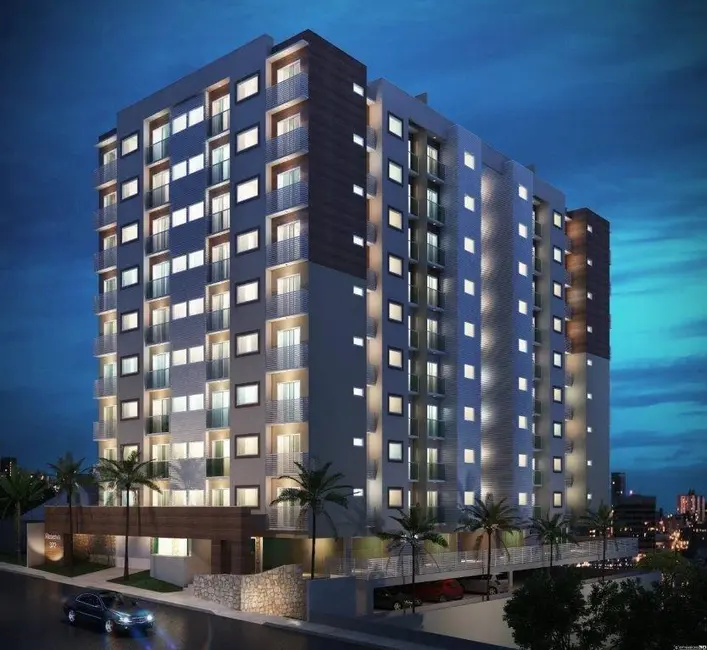 Foto 2 de Apartamento com 2 quartos à venda, 45m2 em Vila Togni, Pocos De Caldas - MG