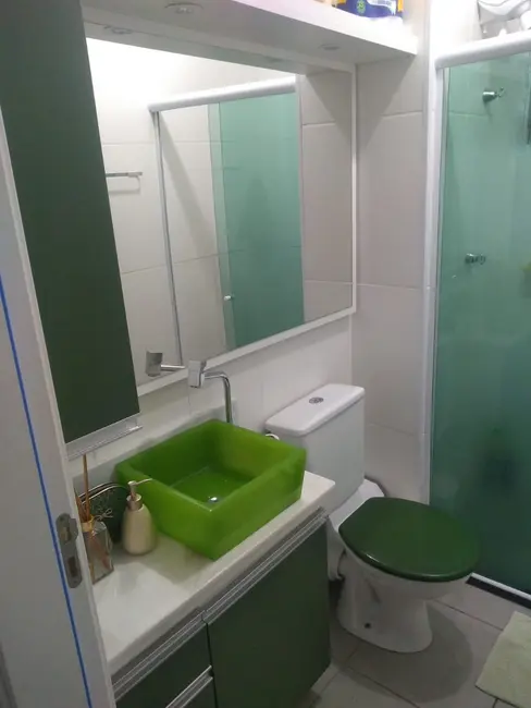 Foto 7 de Apartamento com 2 quartos à venda, 45m2 em Vila Togni, Pocos De Caldas - MG