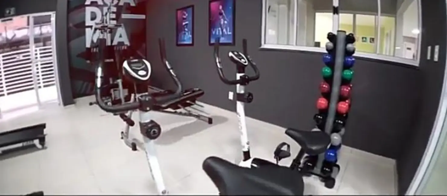 Foto 9 de Apartamento com 2 quartos à venda, 45m2 em Vila Togni, Pocos De Caldas - MG