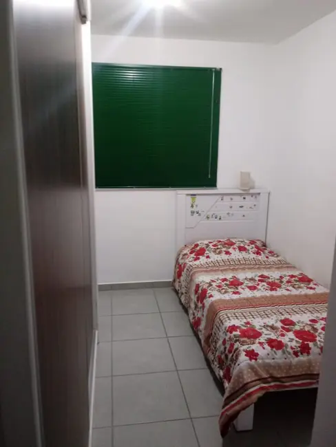Foto 8 de Apartamento com 2 quartos à venda, 45m2 em Vila Togni, Pocos De Caldas - MG